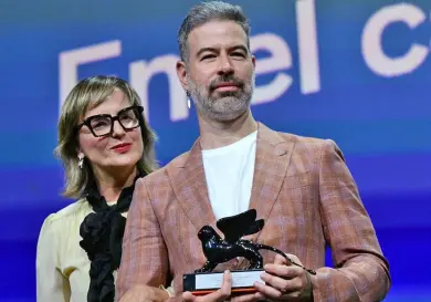 Cinta mexicana gana el Queer Lion