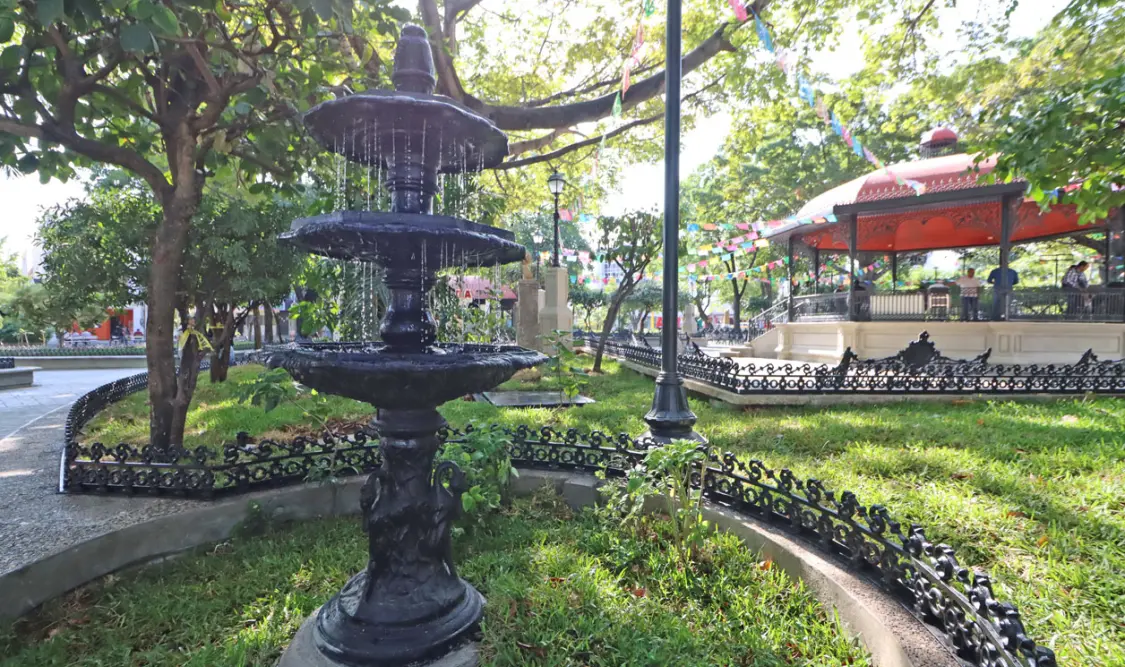 Las actividades se llevarán a cabo el día 12 de septiembre. Cortesía