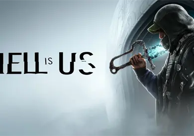 Hell is Us Hell is Us