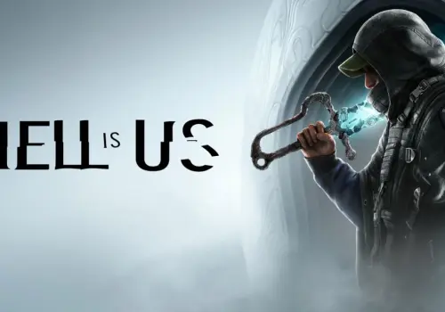 Hell is Us