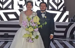 Frida y Carlos unen sus vidas