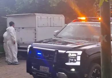 Encuentran a recién nacido entre la basura