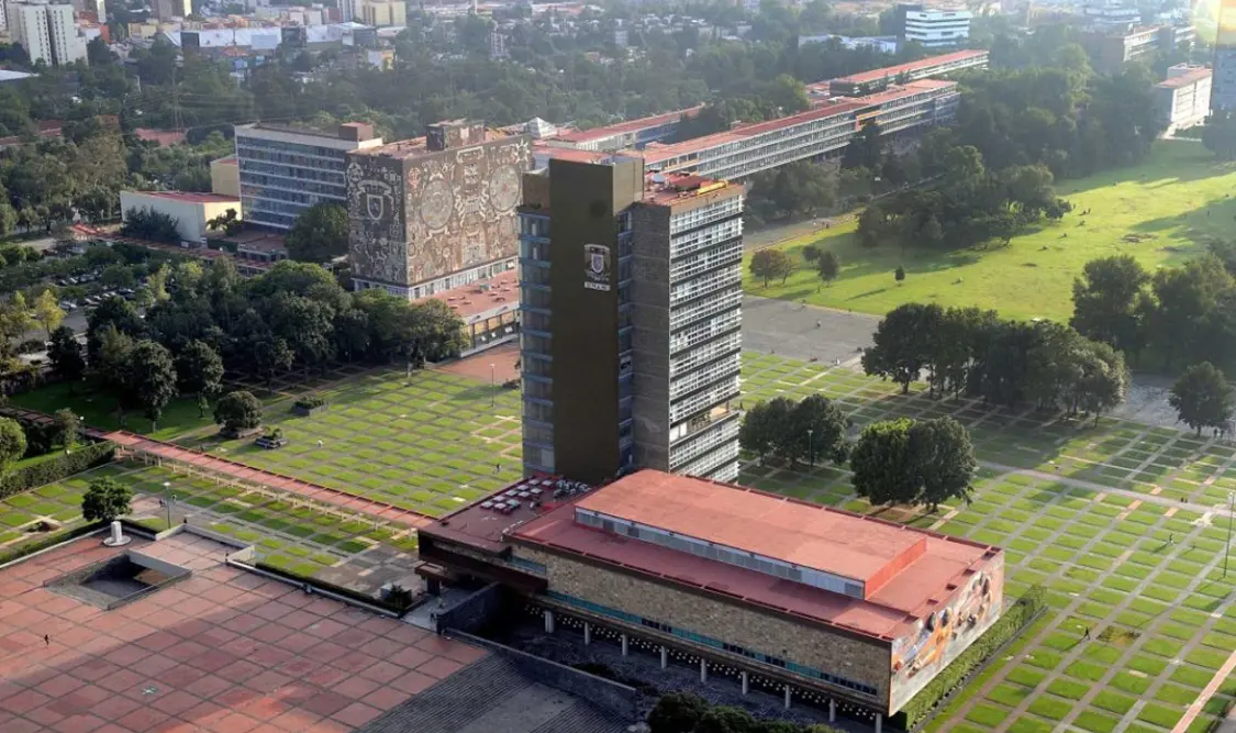 Inicia foro Semana de Cultura de Paz