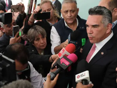 "Alito" niega pedir intervención de gobierno extranjero