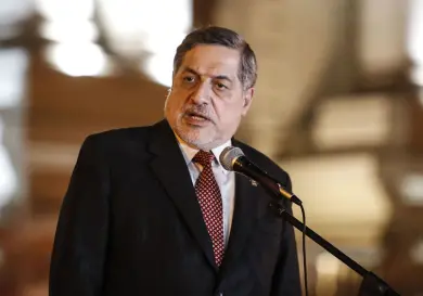 Analizan nombrar a CSP como persona non grata