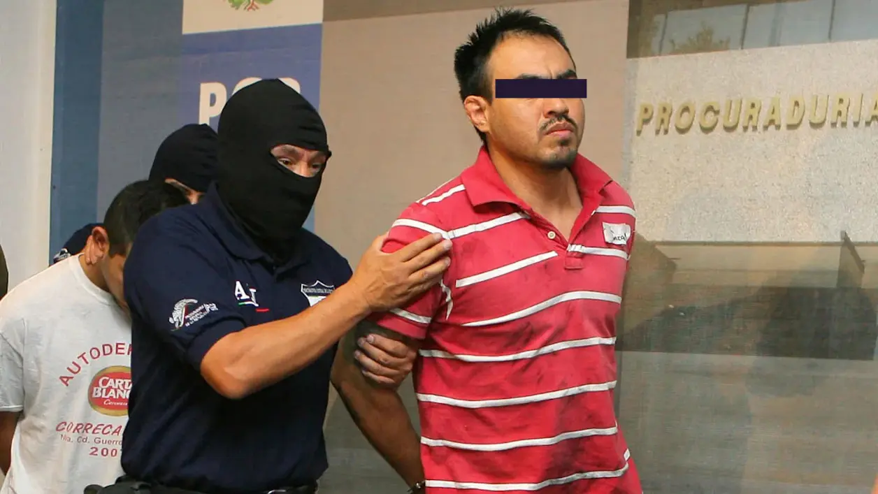Condenan al “Chelelo” a 31 años de cárcel