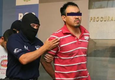 Condenan al "Chelelo" a 31 años de cárcel
