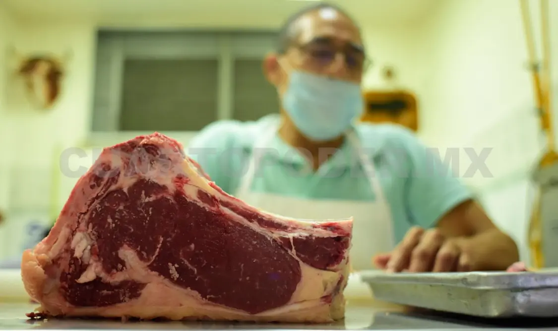 El encarecimiento ha reducido la capacidad de compra de las familias. Guillermo Ramos / CP