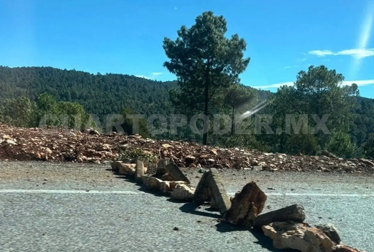 Vecinos de la Floresta anunciaron la creación de más topes. Manuel Martínez / CP