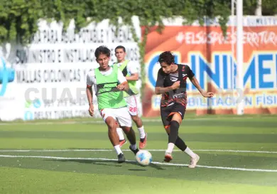 Lechuzas UPGCH inicia ante el Boston Cancún FC