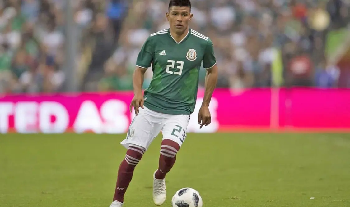 México, a superar a Corea del Sur