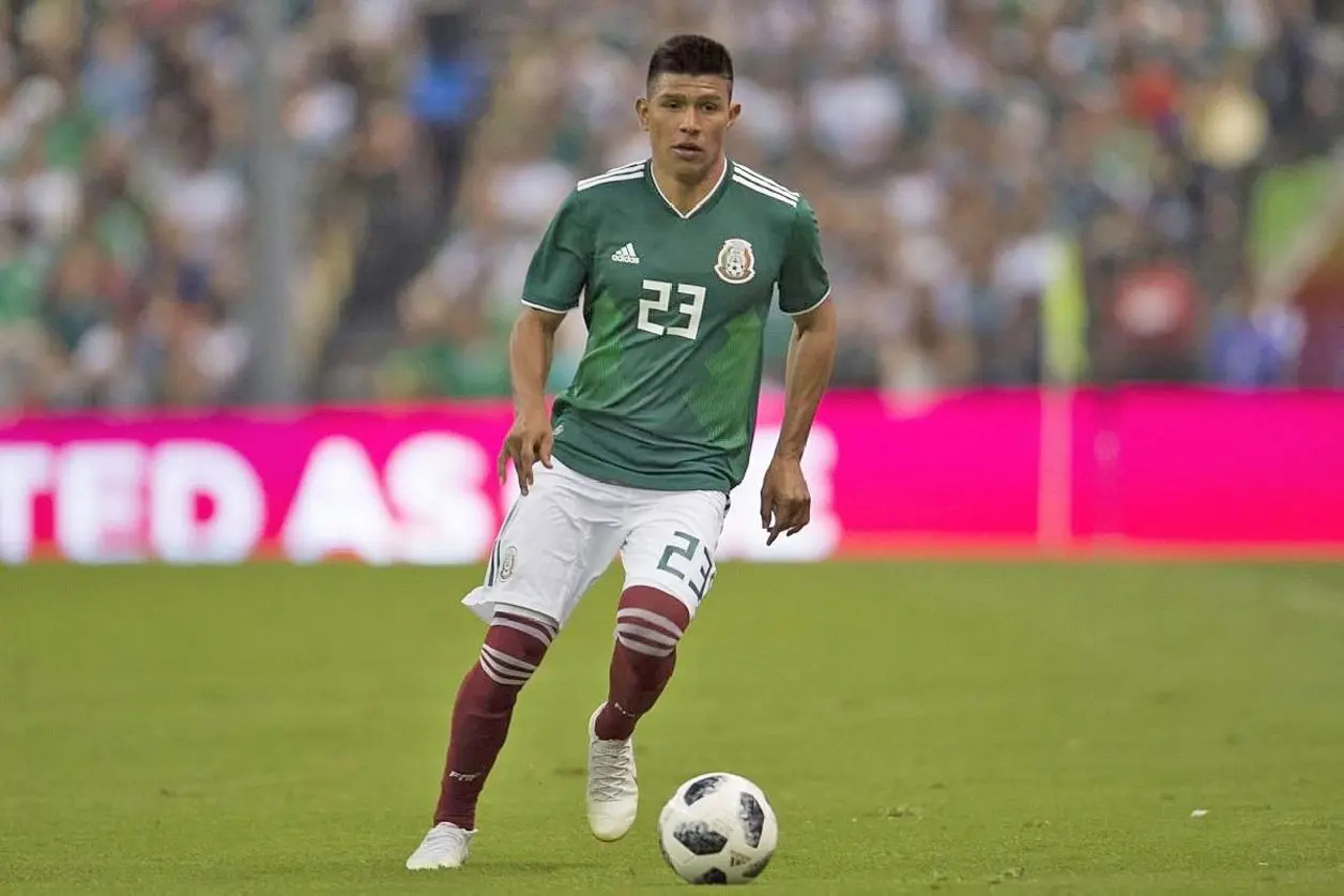 México, a superar a Corea del Sur