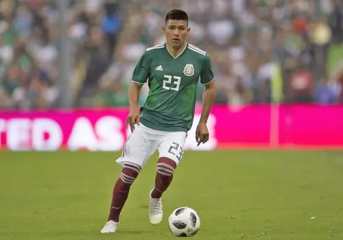 México, a superar a Corea del Sur