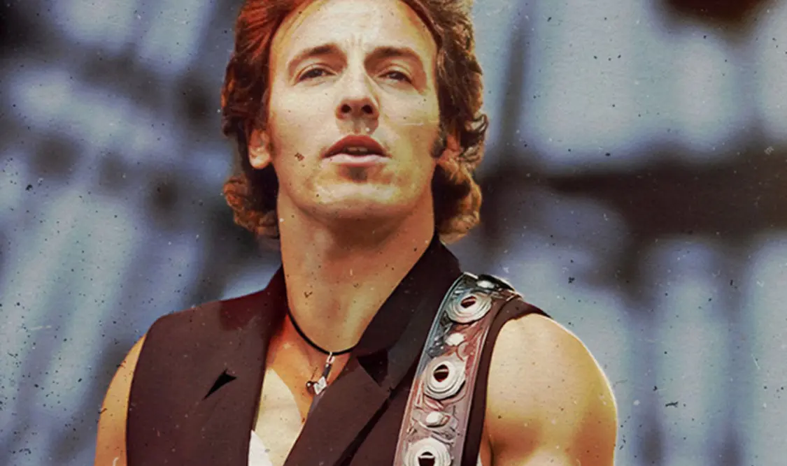Celebra 50 años de Born to Run