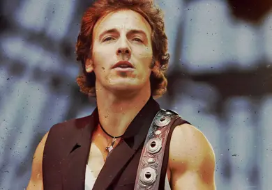 Celebra 50 años de Born to Run