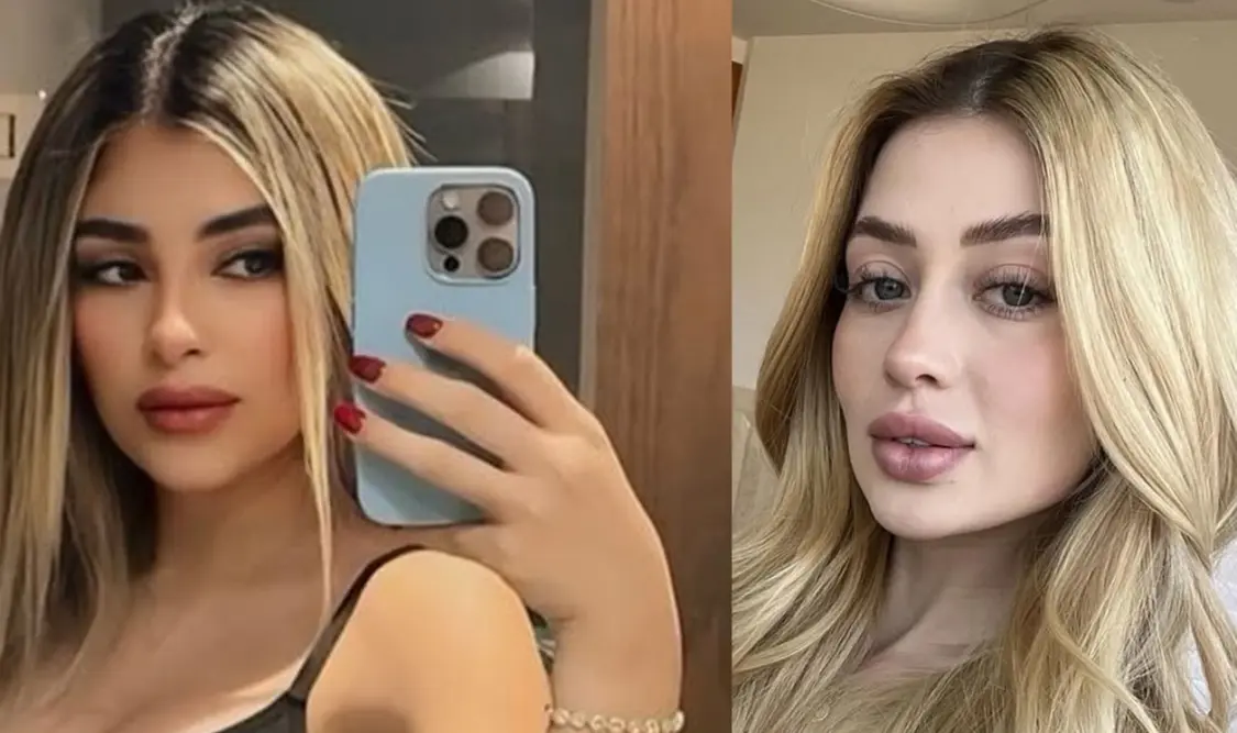 Vivian de la Torre da su versión