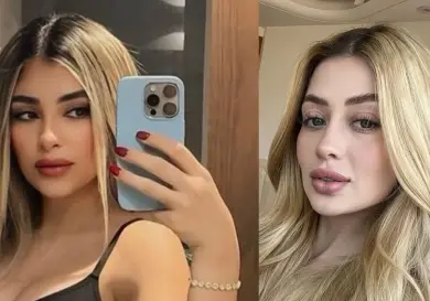 Vivian de la Torre da su versión