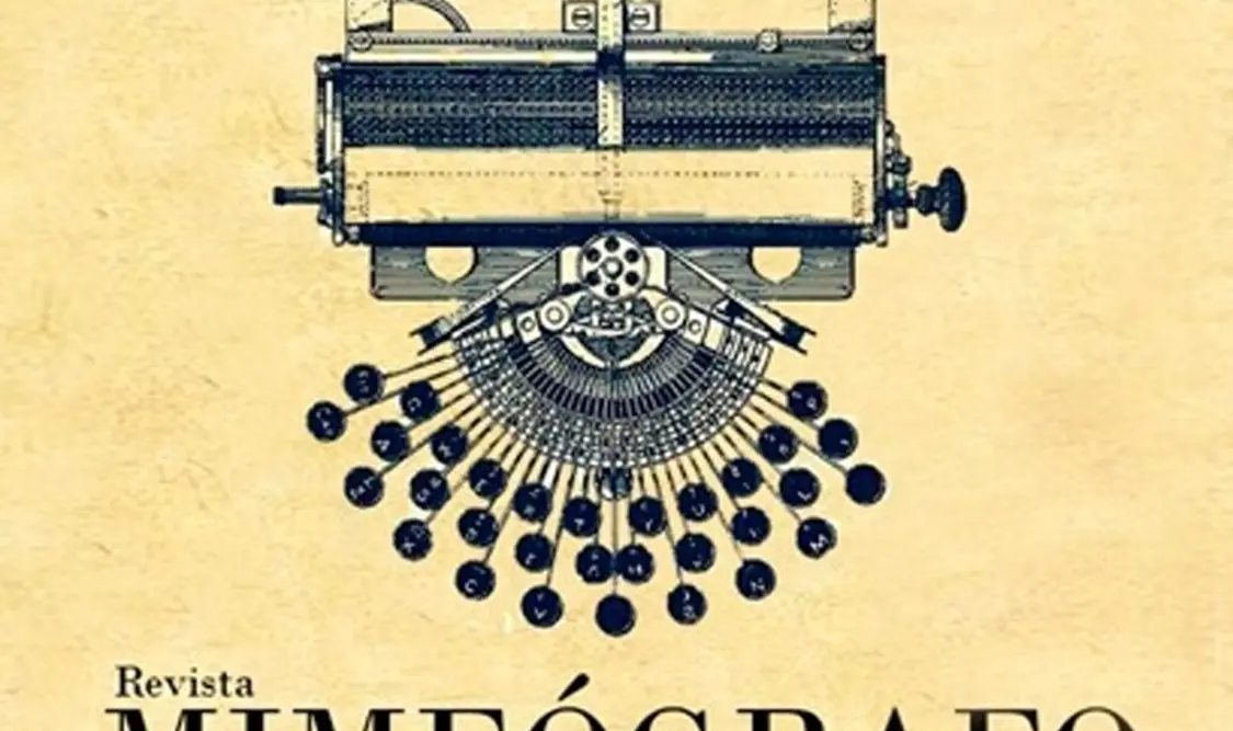 Portada de la publicación digital. Cortesía