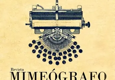 Invitan a leer edición 148 de Mimeógrafo