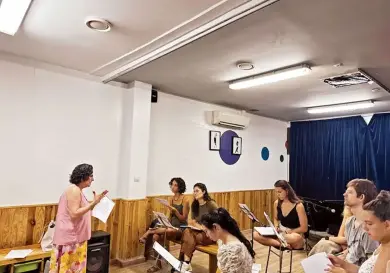 Dan nueva vida al Método Tort