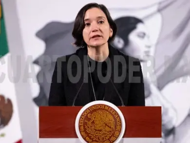 Bajan homicidios, pero crece la extorsión en México