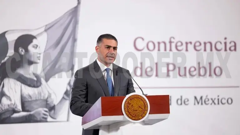 Presentan resultados de la Estrategia Nacional de Seguridad