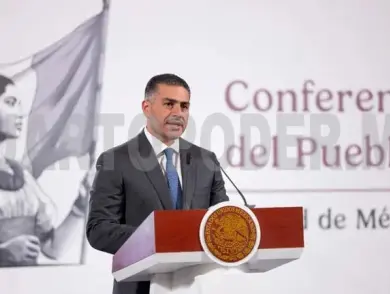 Presentan resultados de la Estrategia Nacional de Seguridad