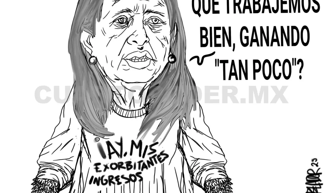 Los retos del nuevo Poder Judicial