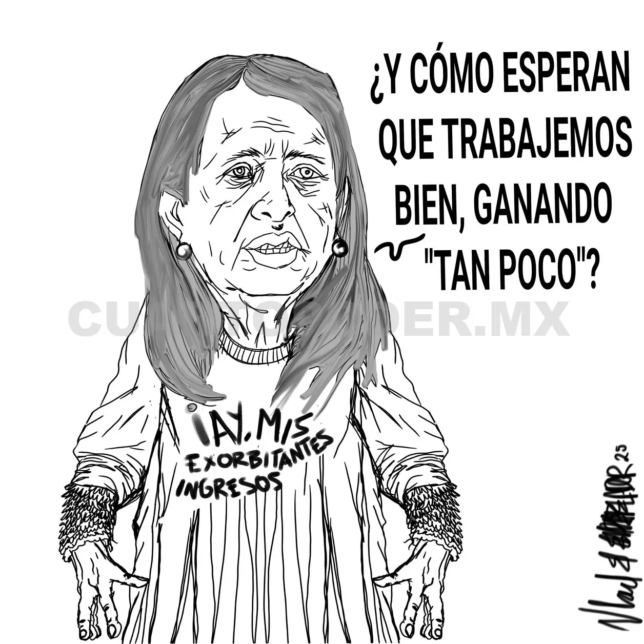 Los retos del nuevo Poder Judicial