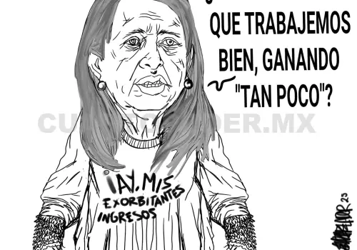 Los retos del nuevo Poder Judicial