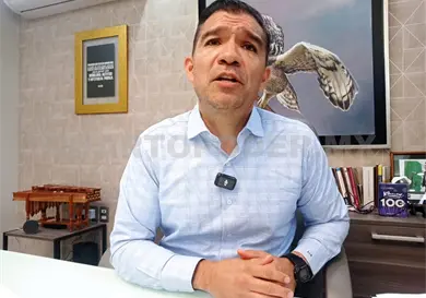 Elección ciudadana imprime legitimidad