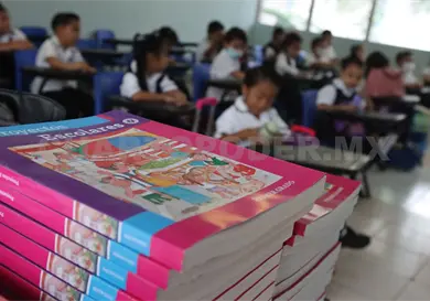 Critican contenido en libros de la SEP