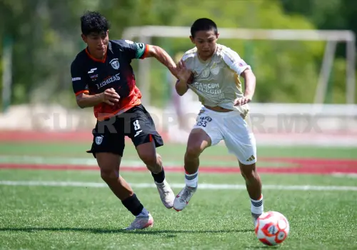 Lechuzas UPGCH debuta con el pie derecho