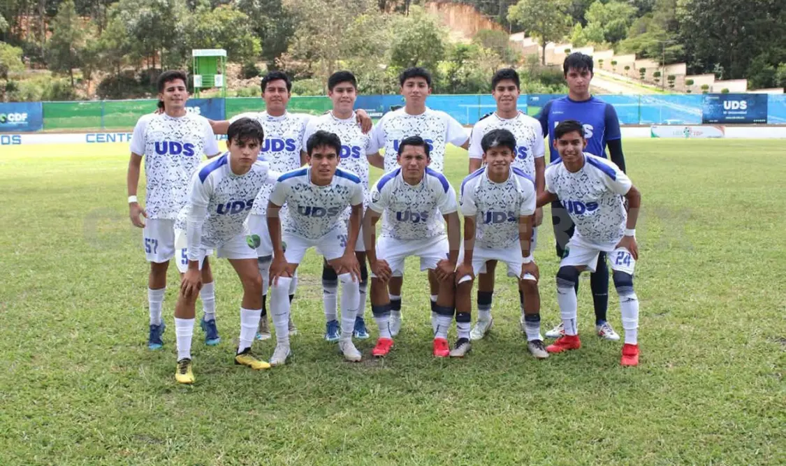 El primer resultado de la temporada 2025-2026 de la Tercera División Profesional no fue lo que se tenía presupuestado. Cortesía