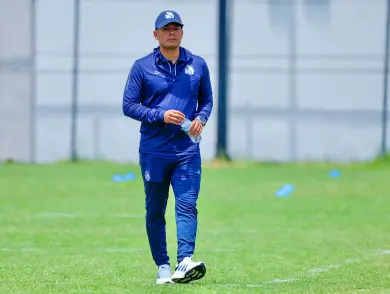 Puebla, imparable bajo el mando de Luis Guillén
