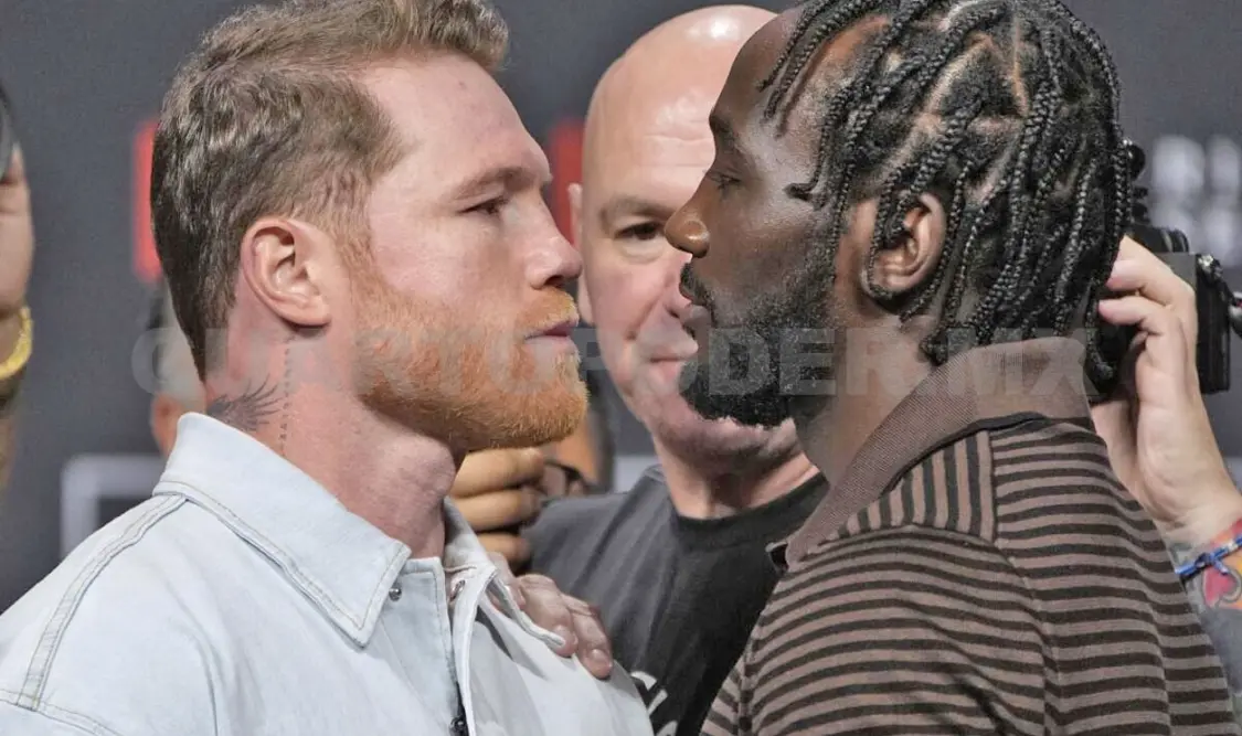 La leyenda del Boxeo se animó a dar su predicción para lo que, dicen, será la pelea más difícil que “Canelo” ha tenido en los últimos años. Agencias