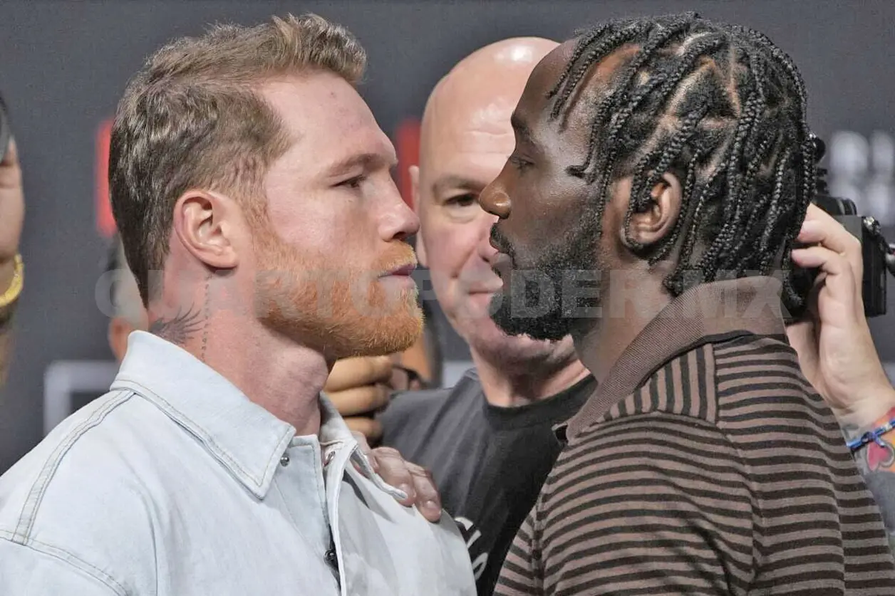 La leyenda del Boxeo se animó a dar su predicción para lo que, dicen, será la pelea más difícil que “Canelo” ha tenido en los últimos años. Agencias 