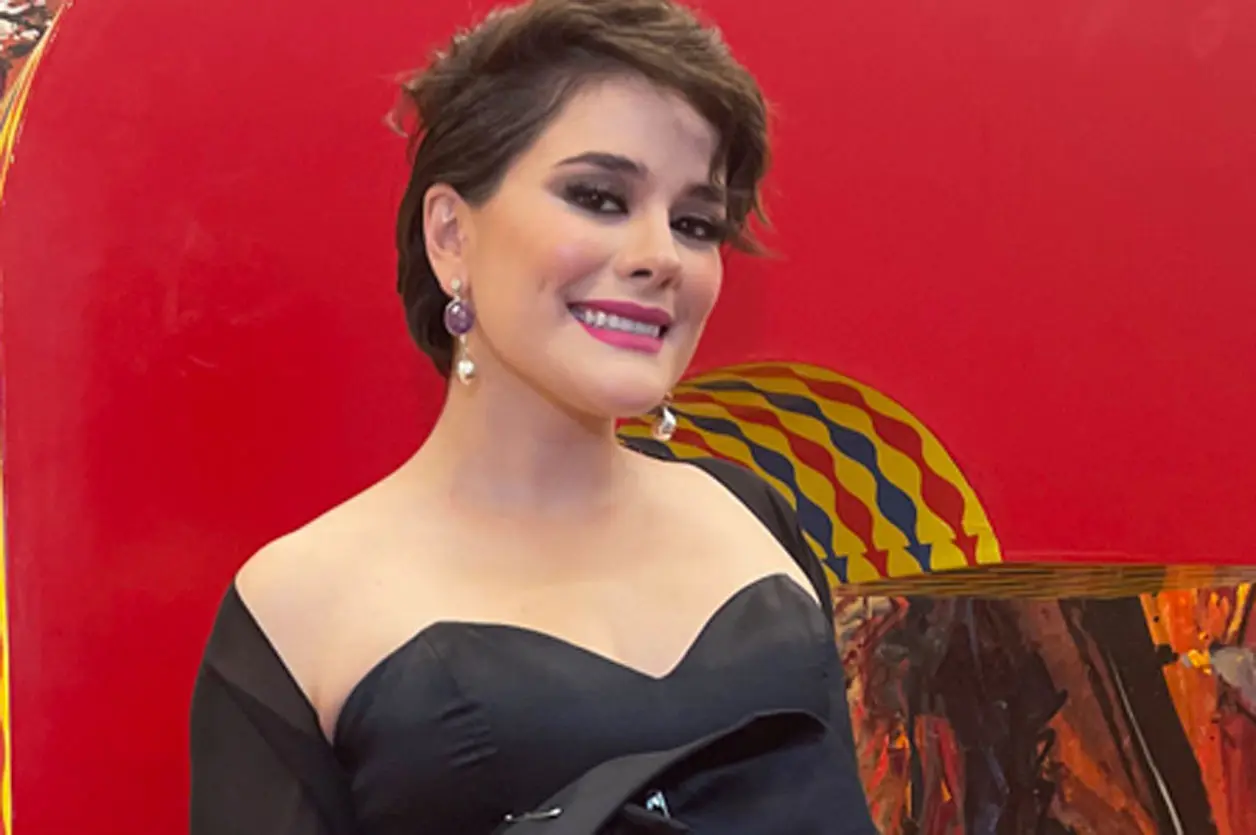 Tatiana del Real hará exorcismo