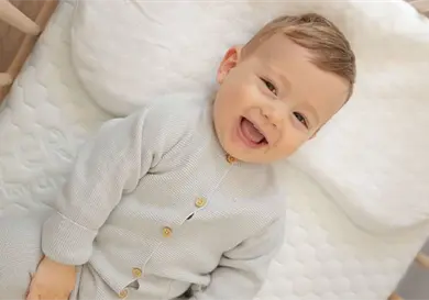 ¿Cómo introducirla en el sueño del bebé? ¿Cómo introducirla en el sueño del bebé?