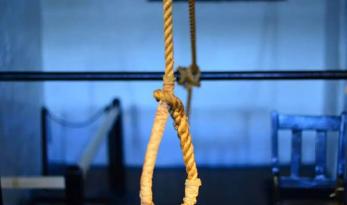 Día Mundial de Prevención del suicidio