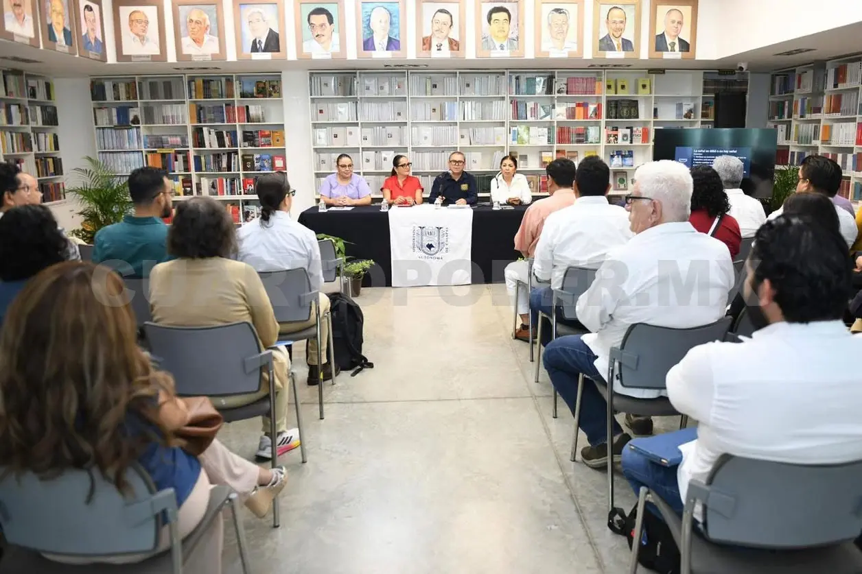 Se busca el buen funcionamiento de sus publicaciones. Cortesía