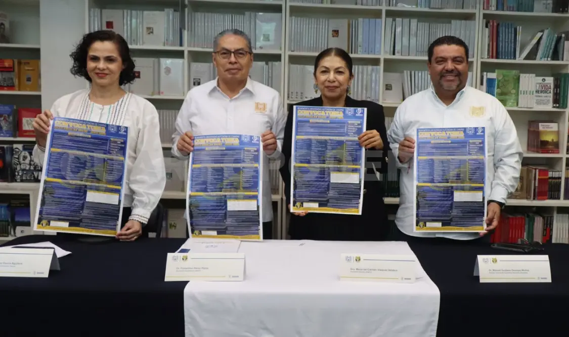 Los directivos dijeron que a partir del próximo semestre iniciarán cambios en los programas de estudios. Diego Pérez / CP