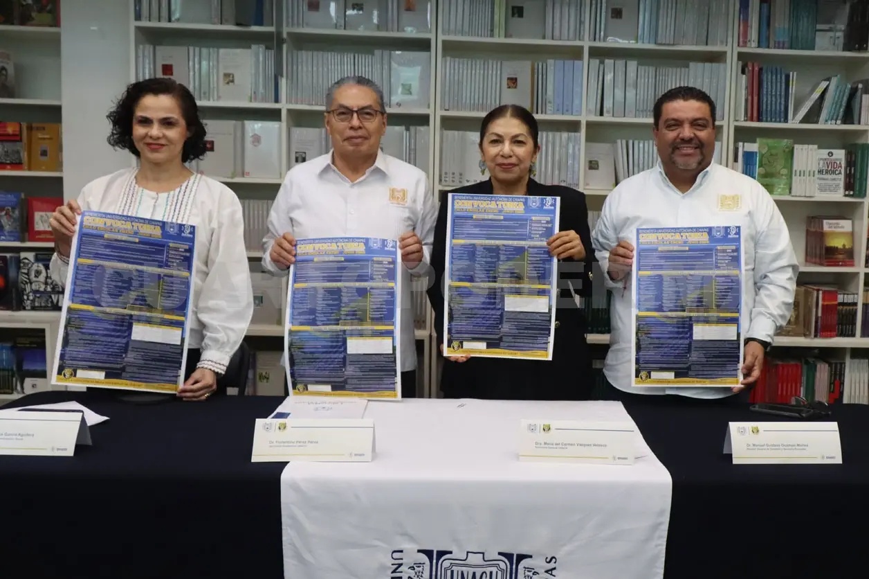 Los directivos dijeron que a partir del próximo semestre iniciarán cambios en los programas de estudios. Diego Pérez / CP