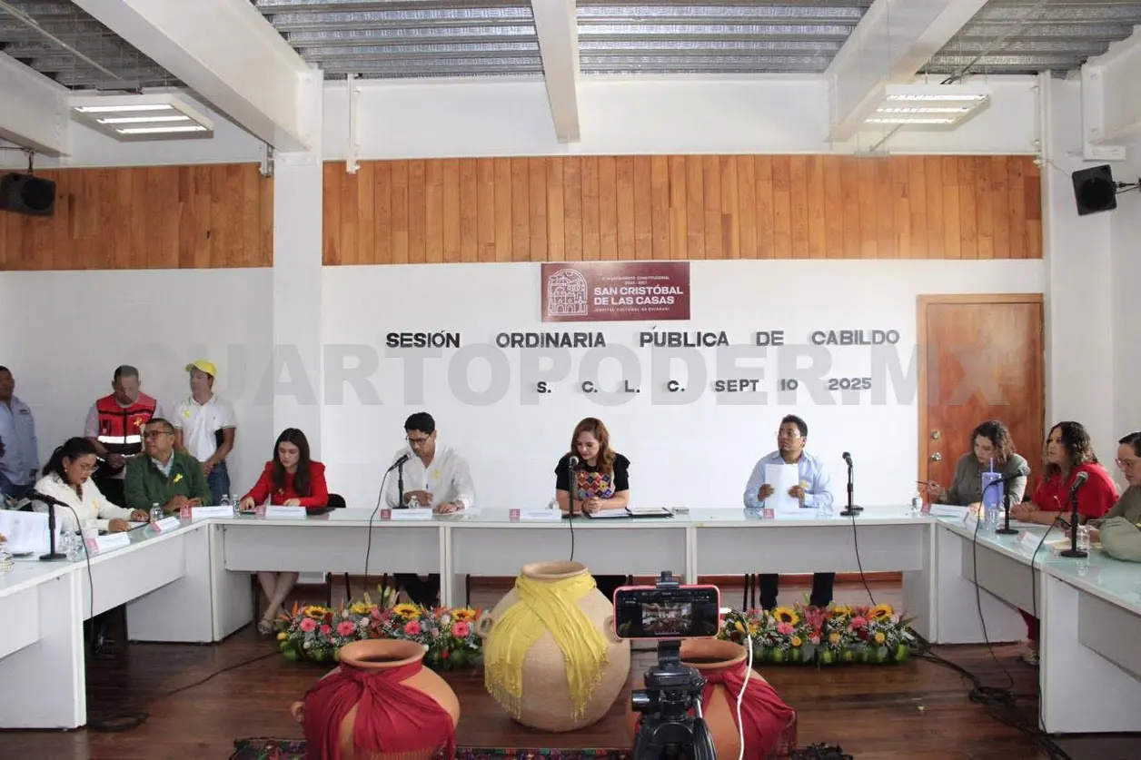 La petición estuvo a cargo de habitantes de las colonias Insurgentes y Del Valle. Cortesía