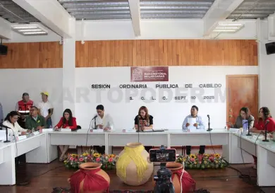 Clausuran obras por riesgo ambiental