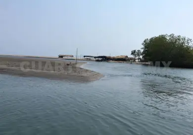 Playas de Mapastepec pasan desapercibidas