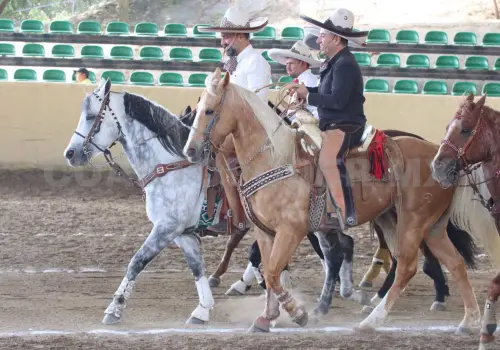 Anuncian cuarta fase del Torneo de la Amistad