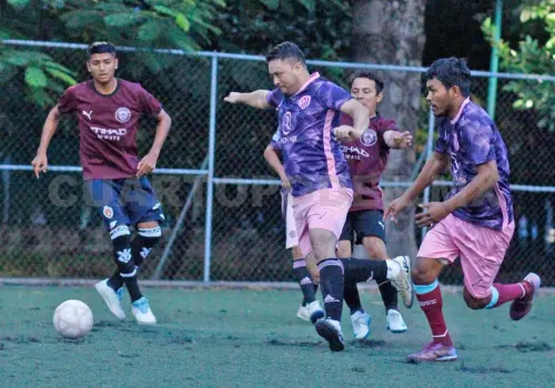 Talacheros son bicampeones de la Copa Italia