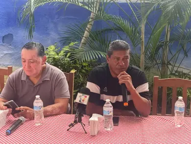 Listos para la Función Patria