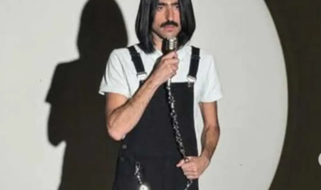 Critican actitud de Jezzini en TV